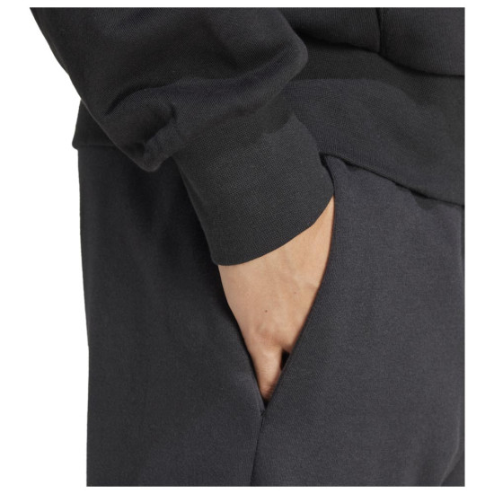 Adidas Ανδρικό παντελόνι φόρμας Essentials Linear French Terry Pants